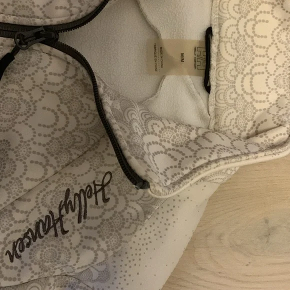 Soft shell jacket - Picture 2 of 5